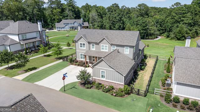 1440 Harmony Bend, Watkinsville, GA 30677
