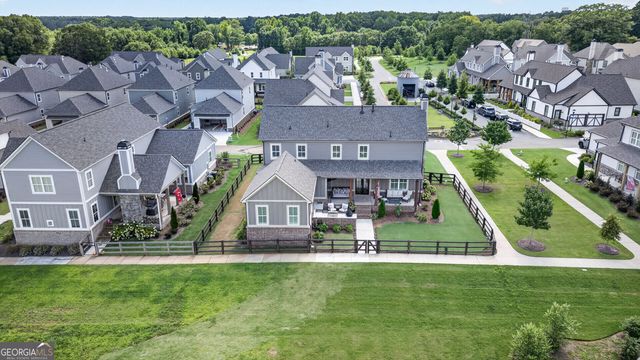 1440 Harmony Bend, Watkinsville, GA 30677
