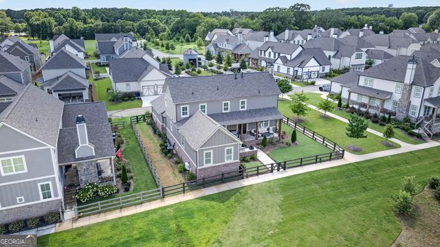 1440 Harmony Bend, Watkinsville, GA 30677