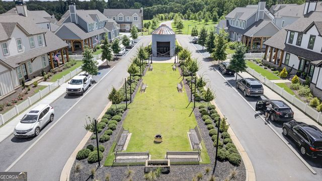 1440 Harmony Bend, Watkinsville, GA 30677