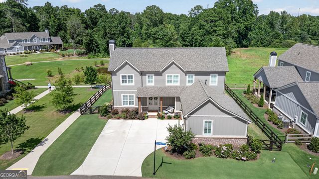 1440 Harmony Bend, Watkinsville, GA 30677