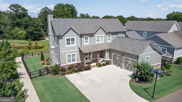 1440 Harmony Bend, Watkinsville, GA 30677