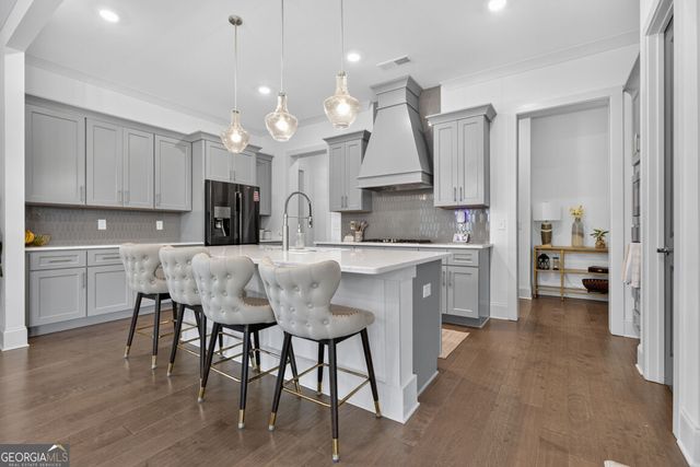 1440 Harmony Bend, Watkinsville, GA 30677