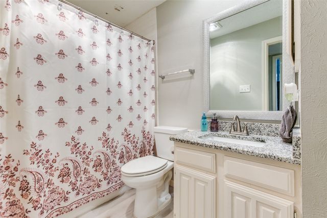 2407 Libra Drive, Garland, TX 75044