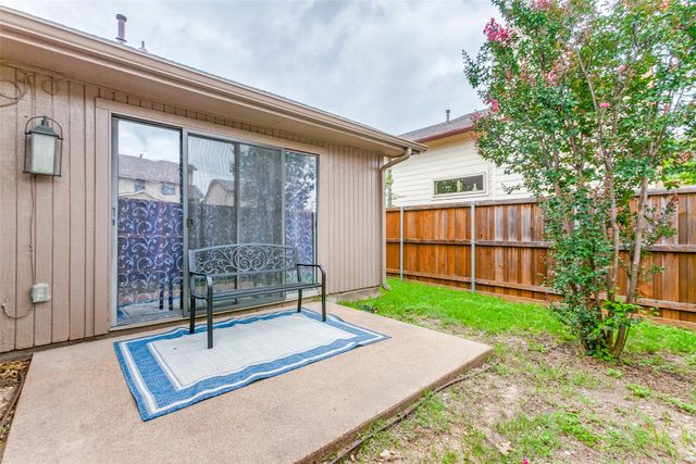 2407 Libra Drive, Garland, TX 75044