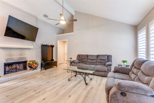 2407 Libra Drive, Garland, TX 75044