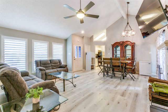 2407 Libra Drive, Garland, TX 75044