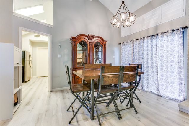 2407 Libra Drive, Garland, TX 75044