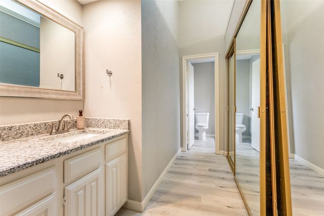 2407 Libra Drive, Garland, TX 75044