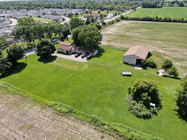 9625 Geddes Road, Superior Twp, MI 48198