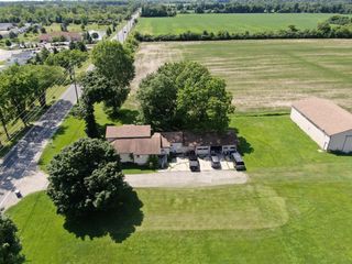 9625 Geddes Road, Superior Twp, MI 48198