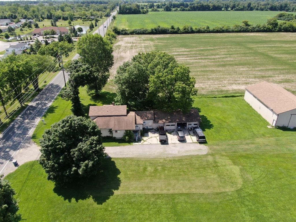 9625 Geddes Road, Superior Twp, MI 48198