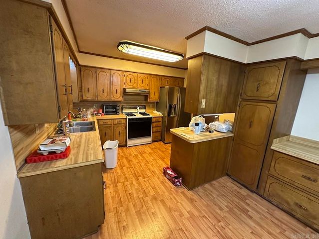 10 Summerhill Court, Little Rock, AR 72211