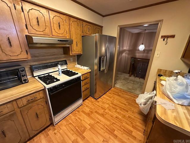 10 Summerhill Court, Little Rock, AR 72211