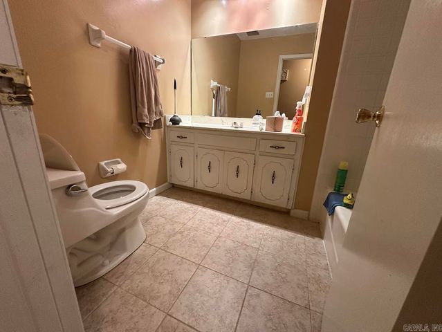 10 Summerhill Court, Little Rock, AR 72211