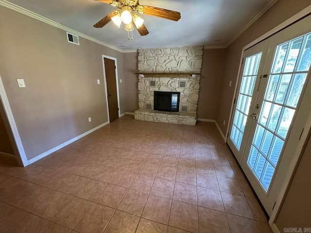 10 Summerhill Court, Little Rock, AR 72211