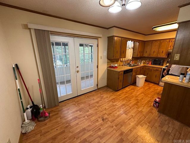 10 Summerhill Court, Little Rock, AR 72211