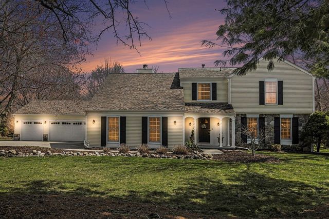 5589 Tanglewood Drive, Ann Arbor, MI 48105