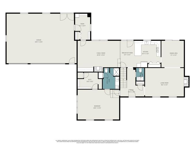 5589 Tanglewood Drive, Ann Arbor, MI 48105