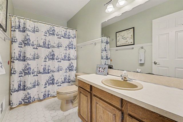 5589 Tanglewood Drive, Ann Arbor, MI 48105