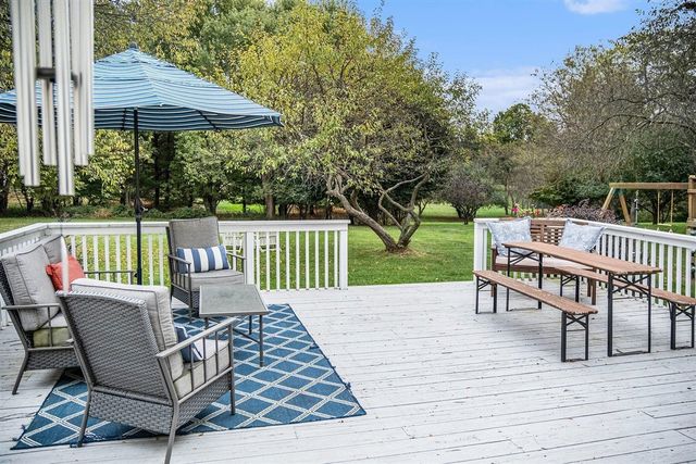 5589 Tanglewood Drive, Ann Arbor, MI 48105