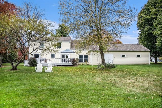 5589 Tanglewood Drive, Ann Arbor, MI 48105