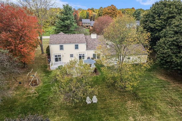 5589 Tanglewood Drive, Ann Arbor, MI 48105