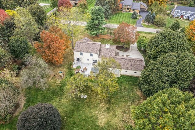 5589 Tanglewood Drive, Ann Arbor, MI 48105