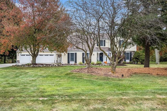 5589 Tanglewood Drive, Ann Arbor, MI 48105