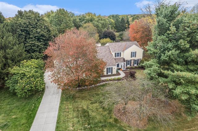 5589 Tanglewood Drive, Ann Arbor, MI 48105