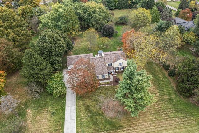 5589 Tanglewood Drive, Ann Arbor, MI 48105