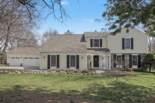 5589 Tanglewood Drive, Ann Arbor, MI 48105