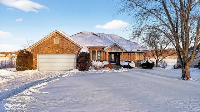 3006 Alexandria Pike, Anderson, IN 46012