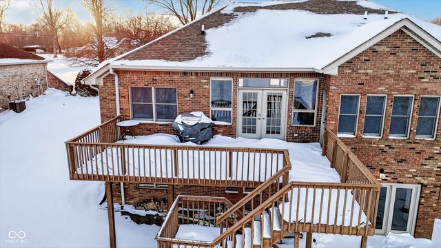 3006 Alexandria Pike, Anderson, IN 46012