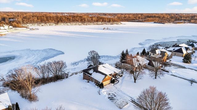 3006 Alexandria Pike, Anderson, IN 46012