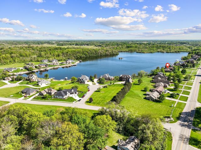 3006 Alexandria Pike, Anderson, IN 46012