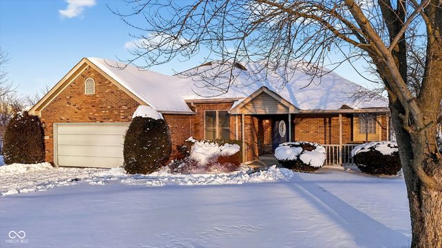 3006 Alexandria Pike, Anderson, IN 46012