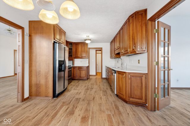 3006 Alexandria Pike, Anderson, IN 46012