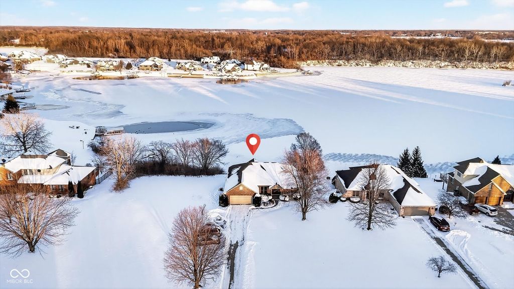 3006 Alexandria Pike, Anderson, IN 46012