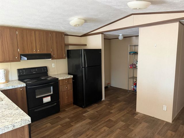 1288 County Road 4414, Canton, TX 75103