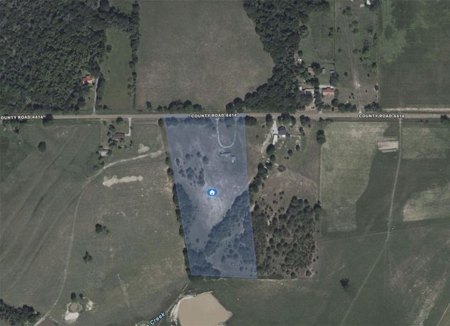 1288 County Road 4414, Canton, TX 75103