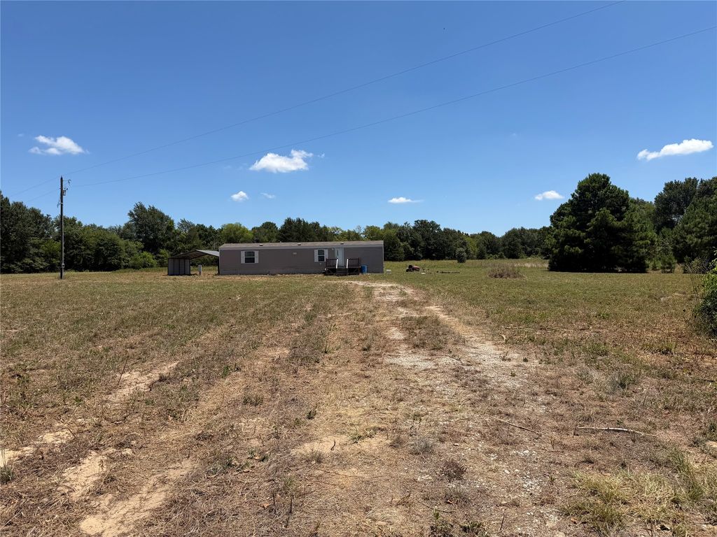 1288 County Road 4414, Canton, TX 75103