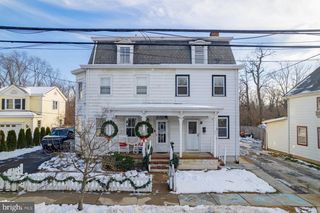 267 MAIN ST, Hamilton, NJ 08620