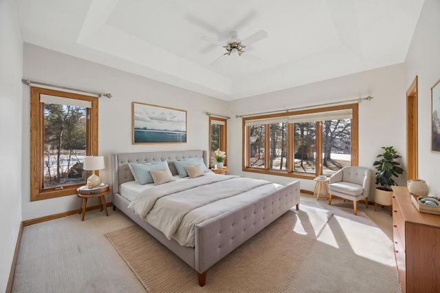 4100 Ricecliff Lane NW, Rice, MN 56367