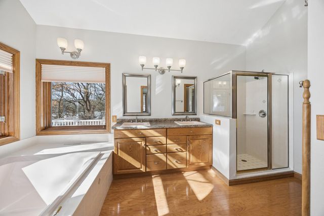 4100 Ricecliff Lane NW, Rice, MN 56367