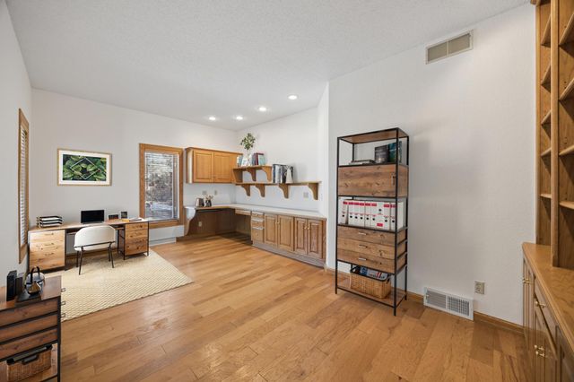 4100 Ricecliff Lane NW, Rice, MN 56367