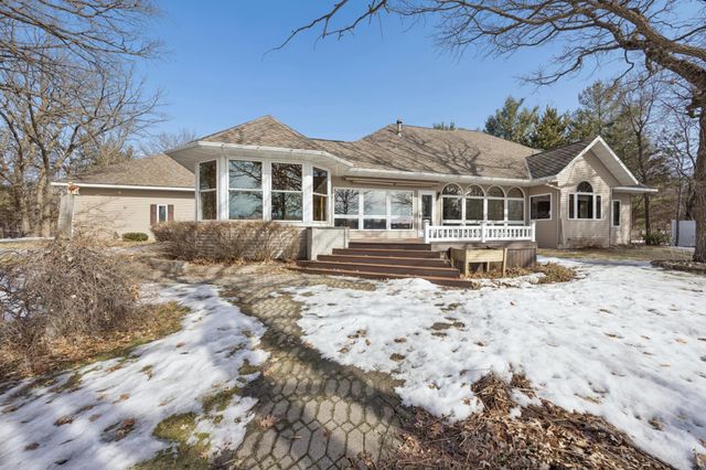 4100 Ricecliff Lane NW, Rice, MN 56367