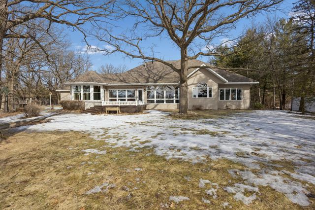 4100 Ricecliff Lane NW, Rice, MN 56367