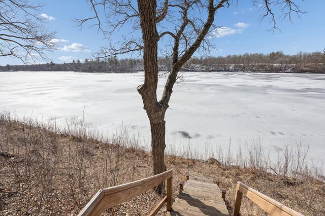 4100 Ricecliff Lane NW, Rice, MN 56367