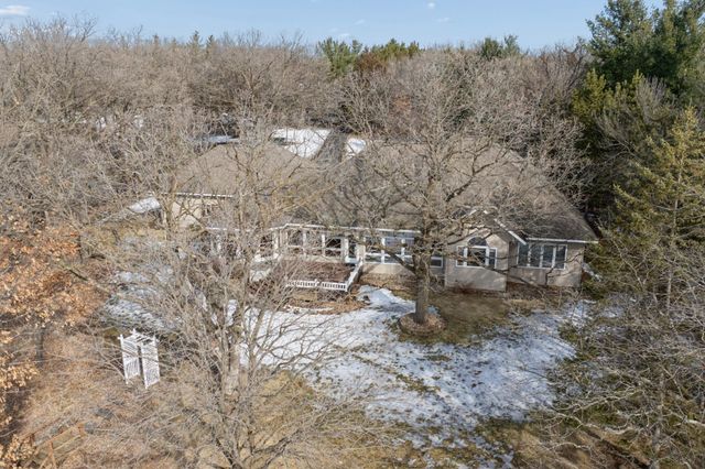 4100 Ricecliff Lane NW, Rice, MN 56367